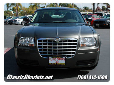 2009 Chrysler 300  LX