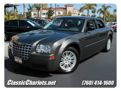 2009 Chrysler 300  LX