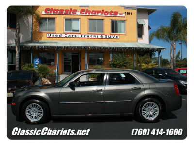 2009 Chrysler 300  LX
