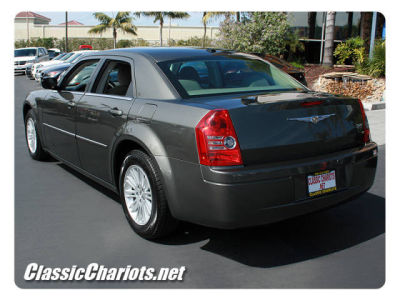 2009 Chrysler 300  LX