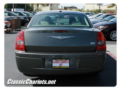 2009 Chrysler 300  LX