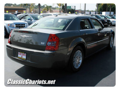2009 Chrysler 300  LX