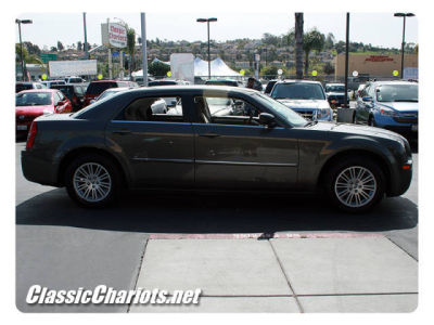 2009 Chrysler 300  LX