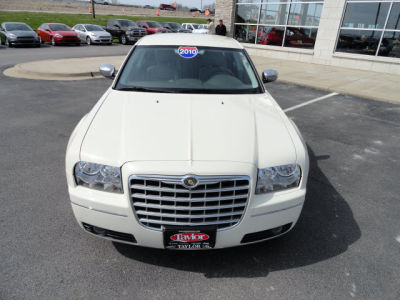 2010 Chrysler 300  Touring
