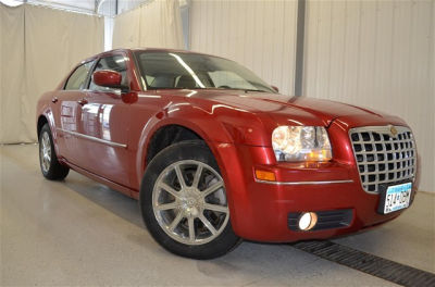 2009 Chrysler 300  Touring/Signature Series