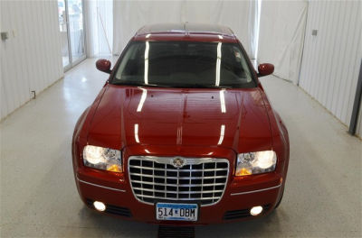 2009 Chrysler 300  Touring/Signature Series
