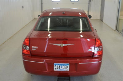 2009 Chrysler 300  Touring/Signature Series