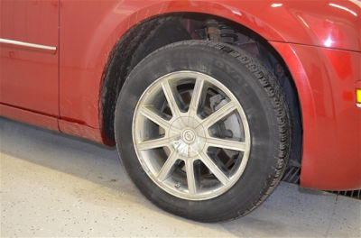 2009 Chrysler 300  Touring/Signature Series