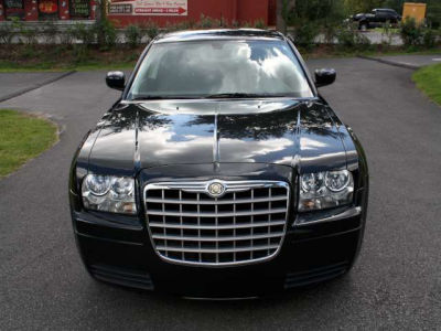 2008 Chrysler 300  LX