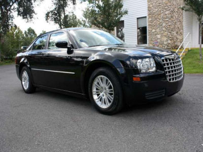 2008 Chrysler 300  LX