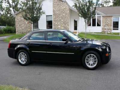 2008 Chrysler 300  LX