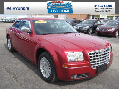 2010 Chrysler 300  Touring