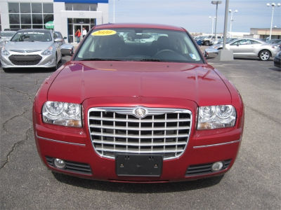 2010 Chrysler 300  Touring