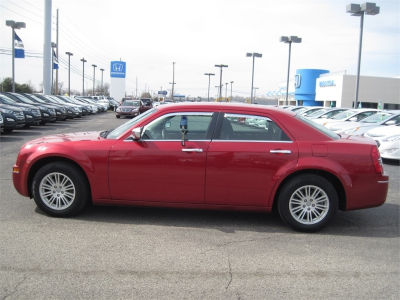 2010 Chrysler 300  Touring