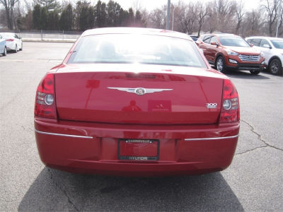 2010 Chrysler 300  Touring
