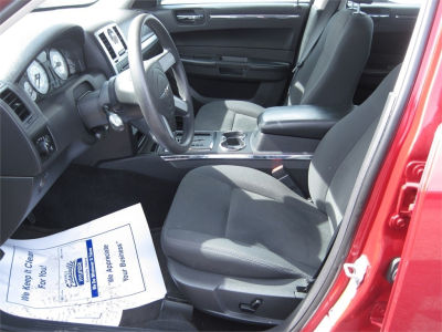 2010 Chrysler 300  Touring