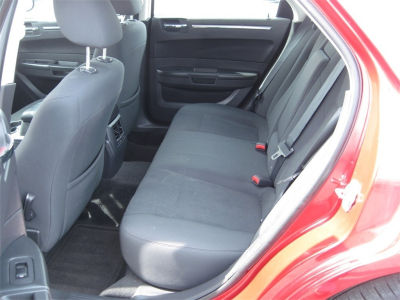 2010 Chrysler 300  Touring