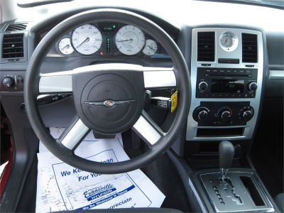 2010 Chrysler 300  Touring