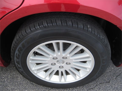 2010 Chrysler 300  Touring