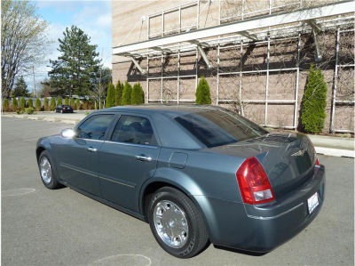 2005 Chrysler 300  Touring