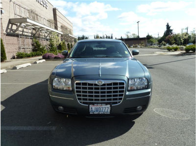 2005 Chrysler 300  Touring