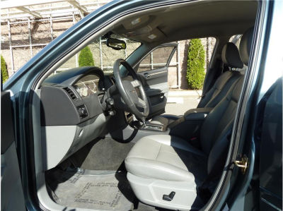 2005 Chrysler 300  Touring