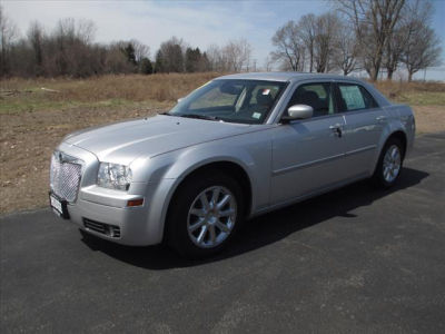 2007 Chrysler 300  Touring