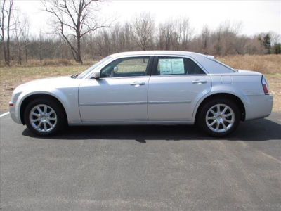 2007 Chrysler 300  Touring
