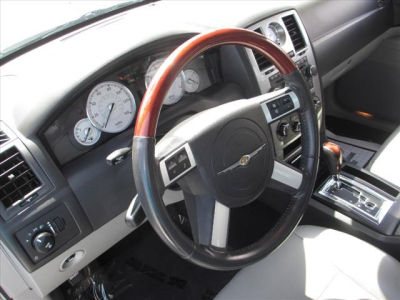2007 Chrysler 300  Touring