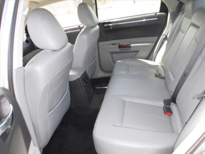 2007 Chrysler 300  Touring