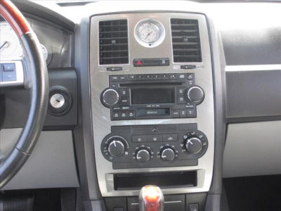 2007 Chrysler 300  Touring