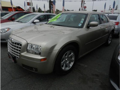 2006 Chrysler 300 Touring