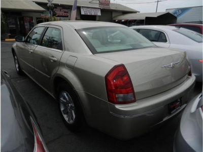 2006 Chrysler 300 Touring