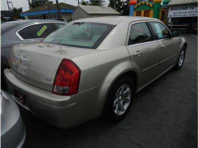 2006 Chrysler 300 Touring