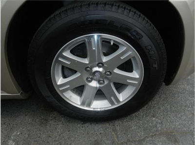 2006 Chrysler 300 Touring