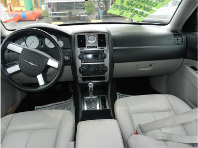 2006 Chrysler 300 Touring