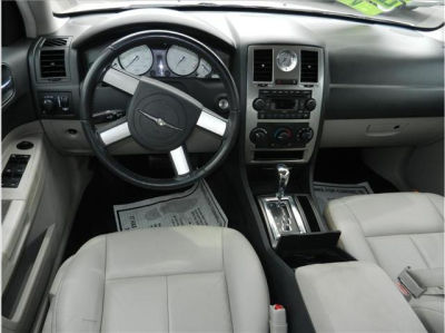 2006 Chrysler 300 Touring