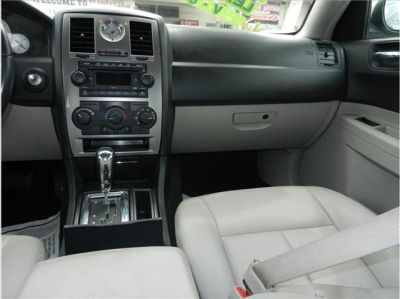 2006 Chrysler 300 Touring