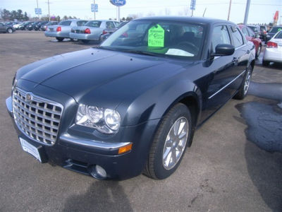 2008 Chrysler 300  Limited