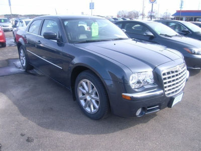 2008 Chrysler 300  Limited