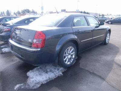 2008 Chrysler 300  Limited
