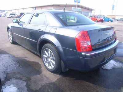 2008 Chrysler 300  Limited