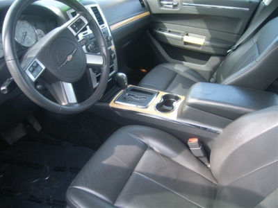 2008 Chrysler 300  Limited