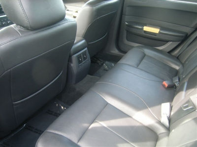 2008 Chrysler 300  Limited