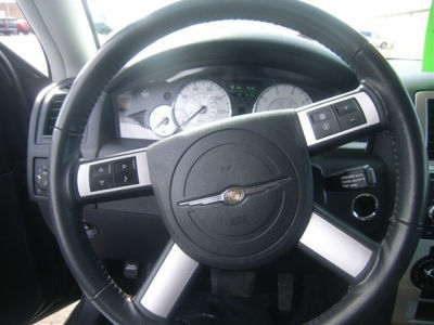 2008 Chrysler 300  Limited