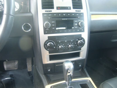 2008 Chrysler 300  Limited