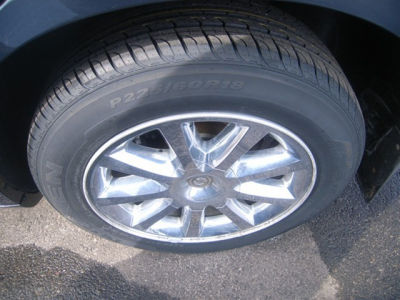 2008 Chrysler 300  Limited