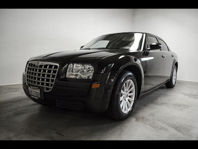 2009 Chrysler 300  LX