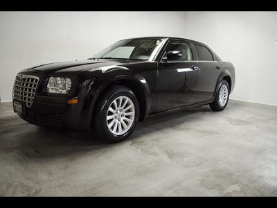 2009 Chrysler 300  LX