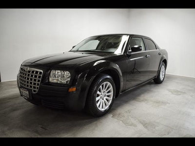 2009 Chrysler 300  LX